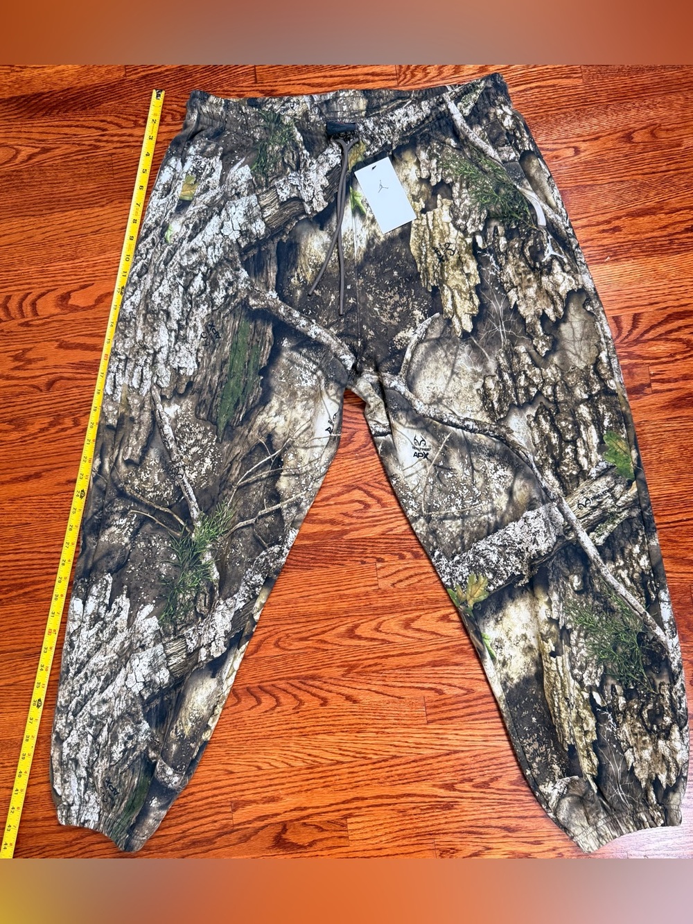 GORGEOUS JORDAN REALTREE CAMO PANTS!!!